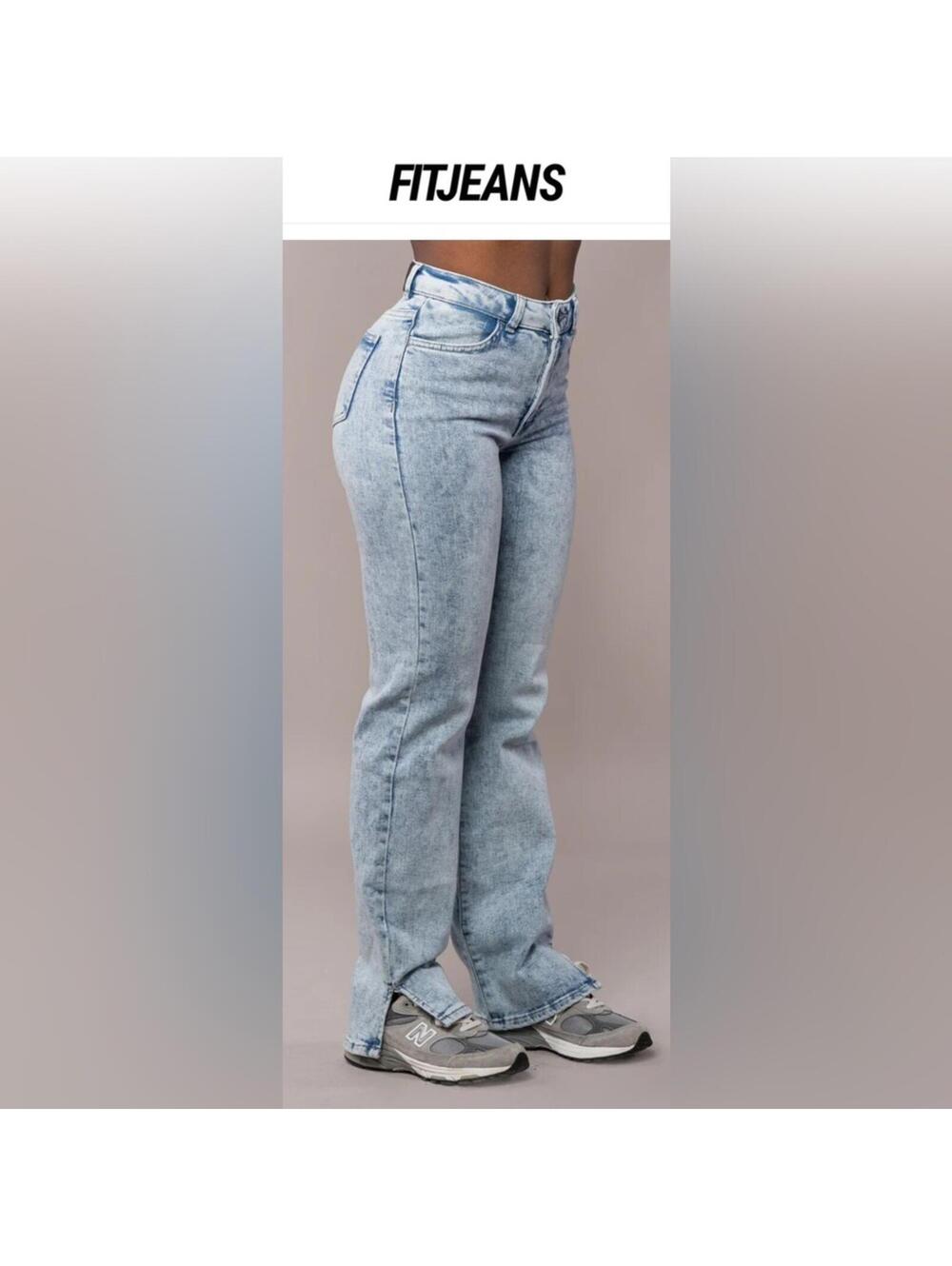 Fitjeans